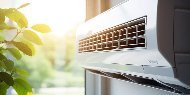 How Many Amps Do Air Conditioners Use